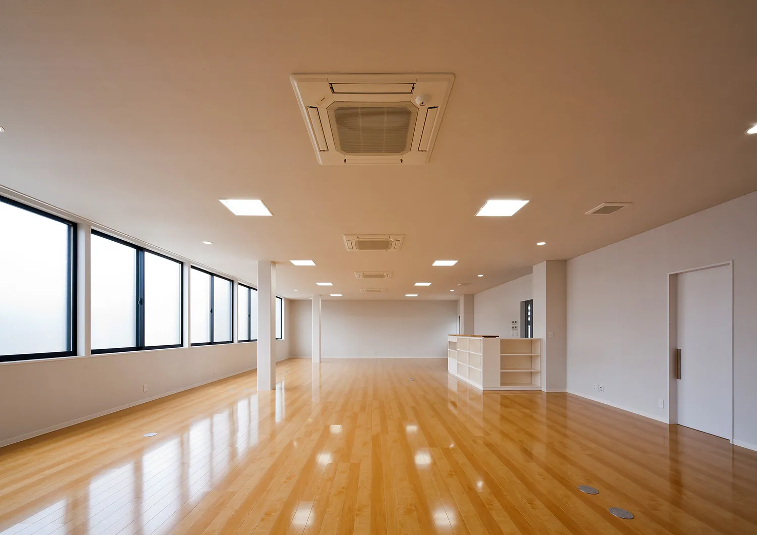 電気設備工事イメージ