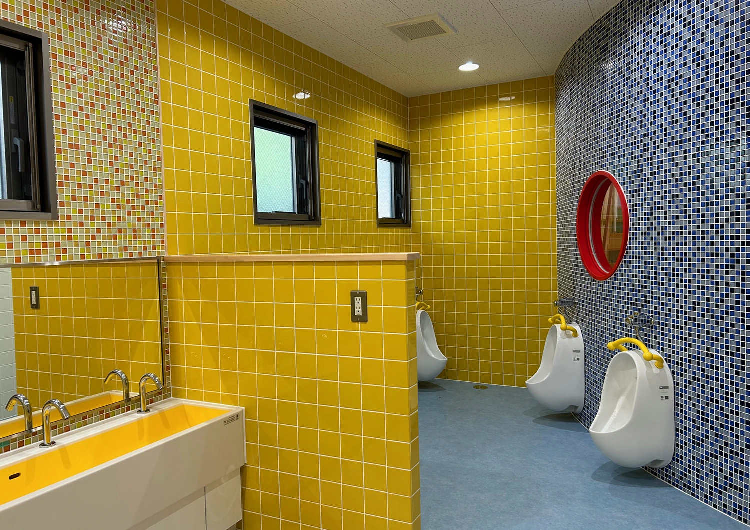 衛生設備工事イメージ